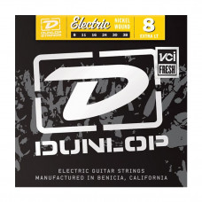 Струни Dunlop DEN0838 (DEN1006)нікель