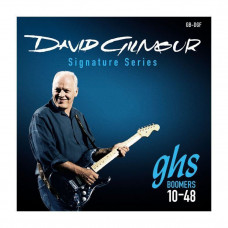 Струни ghs GB-DGF (10-48 David Gilmour)