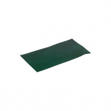 732410 Пластина з войлоку зелена GEWA 2.0 мм