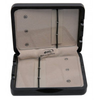 751004 Футляр для тростин кларнета GEWA (6шт) BK