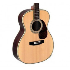 Гітара ак. Sigma Standart Series 000MR-42 -