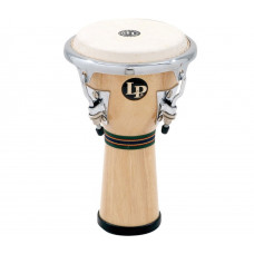 LP817980 Джембе Latin Percussion серия Mini Tunable LPM196-AW