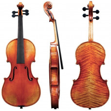 400185 Скрипка Liuteria Maestro V В 4/4