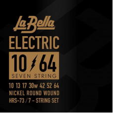 Стр. La Bella HRS-73 10-64