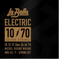 Стр. La Bella HRS-74 10-70