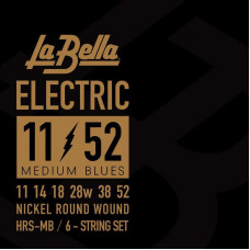 Стр. La Bella HRS-MB 11-52