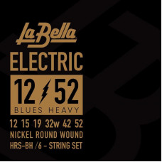 Стр. La Bella HRS-ВН 12-52