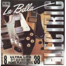 Стр. La Bella EL-UL 8-38