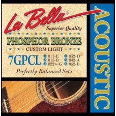 Стр. La Bella 7GPCL ак.Ph-B, 11-52