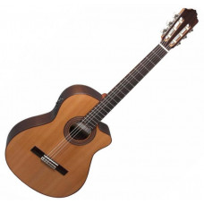 Класична гітара Almansa 403 E1 з вирізом