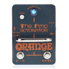 Педаль Orange Amp-Detonator