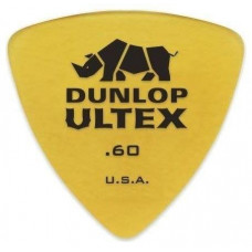 Набір медіаторів Dunlop Ultex Triangle 426P .60mm (6 шт)