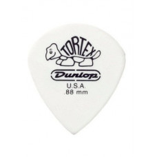 Набір медіаторів Dunlop Tortex White Jazz III 478P 1.5mm (12 шт)