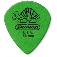 Набір медіаторів Dunlop Tortex Jazz III XL 498P .88mm (12шт)