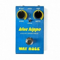 Педаль гітарна Way Huge WM61 SMALLS BLUE HIPPO