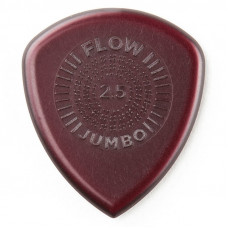 Набір медіаторів Dunlop Flow Jumbo 547P250 2.5mm (3шт)