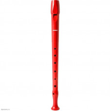 Флейта Hohner B95084RE Red