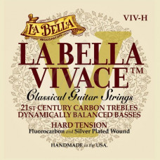 Стр. La Bella VIV-H Hard Tension