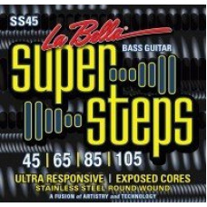 Стр. La Bella SS45 Super Steps – Standard 45-105