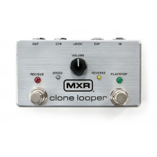 Педаль гітарна Dunlop M303G1 MXR Clone Looper