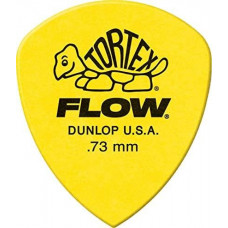 Набір медіаторів Dunlop Tortex Flow Standard 558P .73 (12 шт)