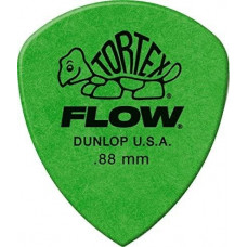 Набір медіаторів Dunlop Tortex Flow Standard 558P .88 (12 шт)
