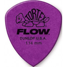Набір медіаторів Dunlop Tortex Flow Standard 558P 1.14 (12 шт)