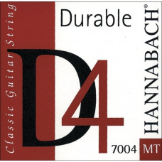 652584 Струна D/4 для клас.гіт. Hannabach 7004НT