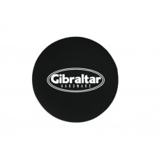 GI851244 Подвійна наклейка для бас-барабана GIBRALTAR SC-DPP