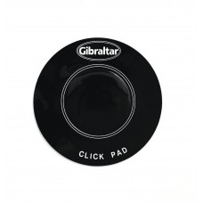 GI851246 Наклейка для бас-барабана GIBRALTAR SC-GCP