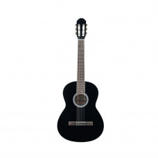 PS510146742 Класична гітара GEWApure VGS Basic Black 3/4