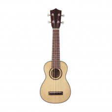 Укулеле Prima M332T (Solid Spruce / Rosewood) Tenor