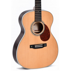 Гітара ак. Sigma 1 Series OMT-1