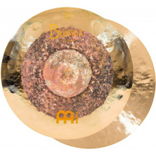 Тарілка Meinl B14DUH Byzance 14