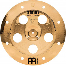 Тарілка Meinl CC18TRCH-B Classics Custom Brilliant 18