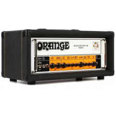 Підсилювач Orange OR-100-H, BK