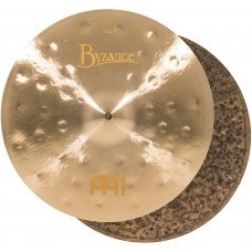 Тарілка Meinl B15JTH Byzance Jazz 15