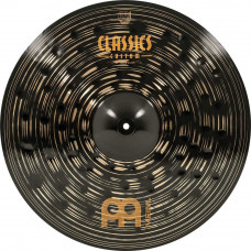 Тарілка Meinl CC21DAC Classics Custom Dark 21