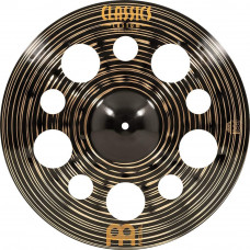 Тарілка Meinl CC18DATRC Classics Custom Dark 18