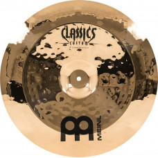 Тарілка Meinl CC18EMCH-B Classics Custom 18