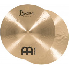 Тарілка Meinl B10MH Byzance Medium 10