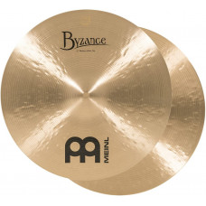 Тарілка Meinl B12MH Byzance Traditional Medium Hihat 12