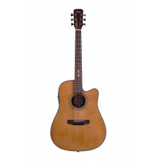 Акустична гітара Prima DSAG219CEQ4