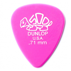 Набір медіаторів Dunlop 41R.71 (72шт)