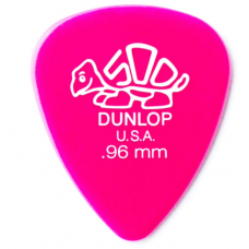 Набір медіаторів Dunlop 41R.96 (72шт)