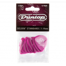 Набір медіаторів Dunlop 41R1.14 (72шт)