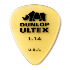 Набір медіаторів Dunlop Ultex Standard 421R 1.14mm (72шт)