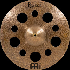 Тарілка Meinl B18DATRC Byzance Dark Trash Crash 18