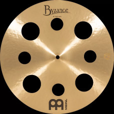 Тарілка Meinl B16TTRC Byzance Traditional Trash Crash 16