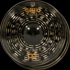 Тарілка Meinl CC15DAH Classics Custom Dark Hihat 15